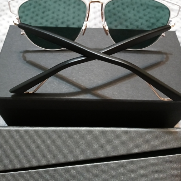 ✨HP 2X✨Christian Dior Technologic 57mm Brow Bar - Picture 14 of 16